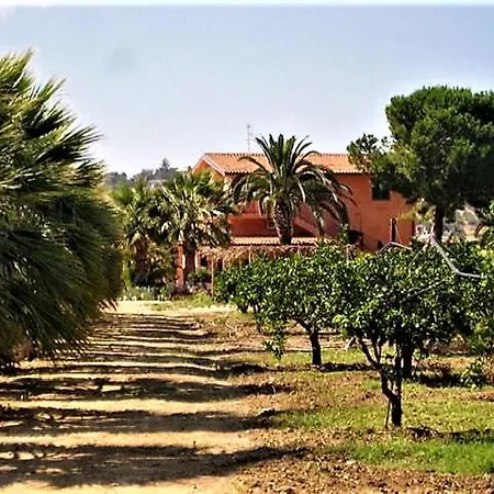 Riserva Naturale Platani *