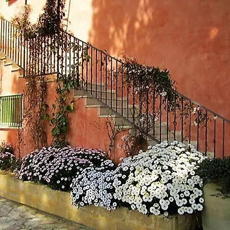 Riserva Naturale Platani Holiday home