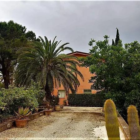 Riserva Naturale Platani *