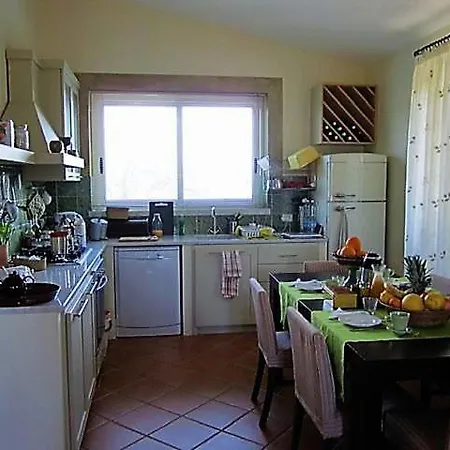 Holiday home Riserva Naturale Platani