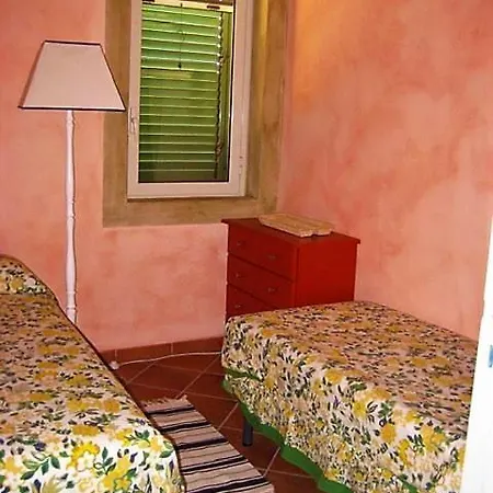 Riserva Naturale Platani Holiday home Ribera