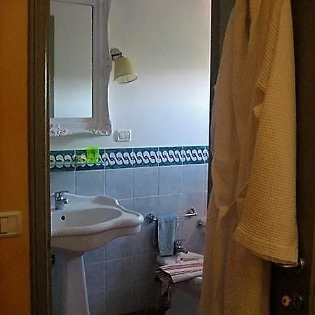 Riserva Naturale Platani Holiday home