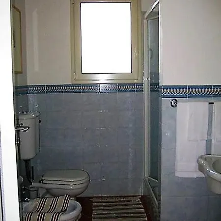 Riserva Naturale Platani Holiday home *