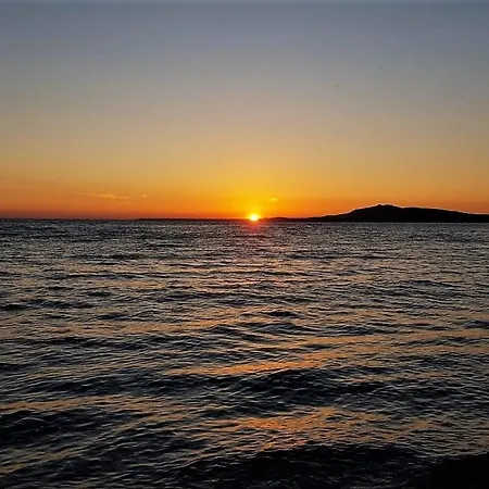 Riserva Naturale Platani Holiday home Ribera
