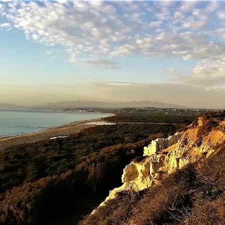 Riserva Naturale Platani Holiday home *