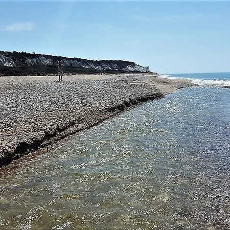 Holiday home Riserva Naturale Platani *