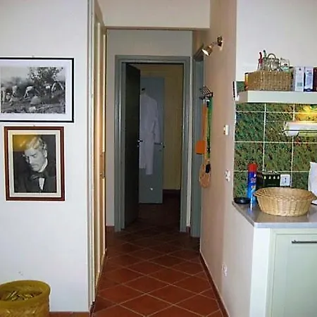 Riserva Naturale Platani *