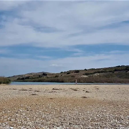 Riserva Naturale Platani Prázdninový dům Ribera