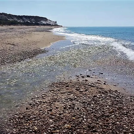 Prázdninový dům Riserva Naturale Platani *